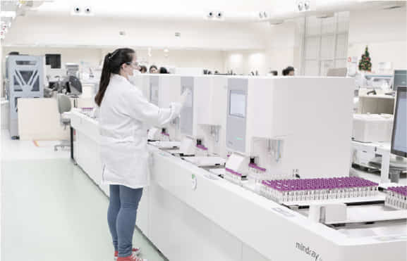 Manutenção Preventiva em Equipamentos Laboratoriais: Garantindo a Confiabilidade dos Resultados