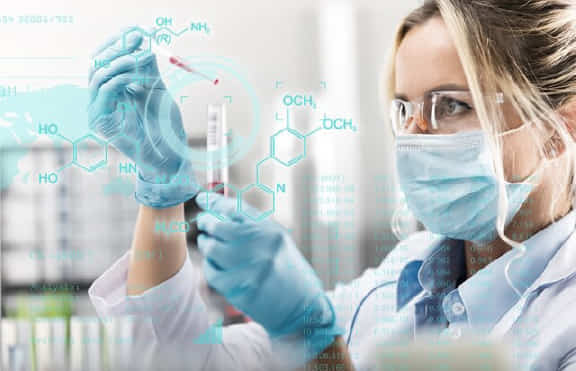 Desmistificando a Escolha de Reagentes Laboratoriais: Critérios e Boas Práticas