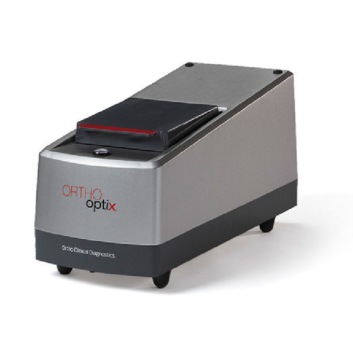 ORTHO Optix Reader