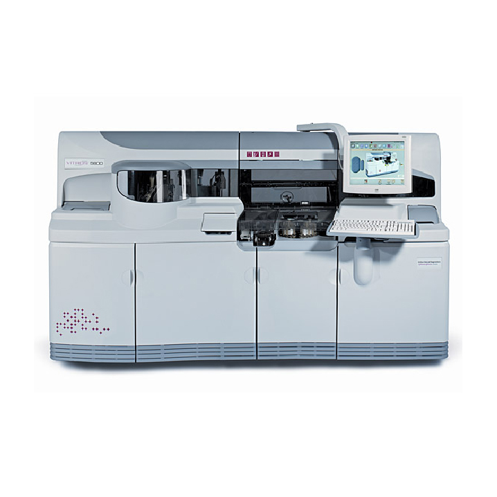VITROS 5600