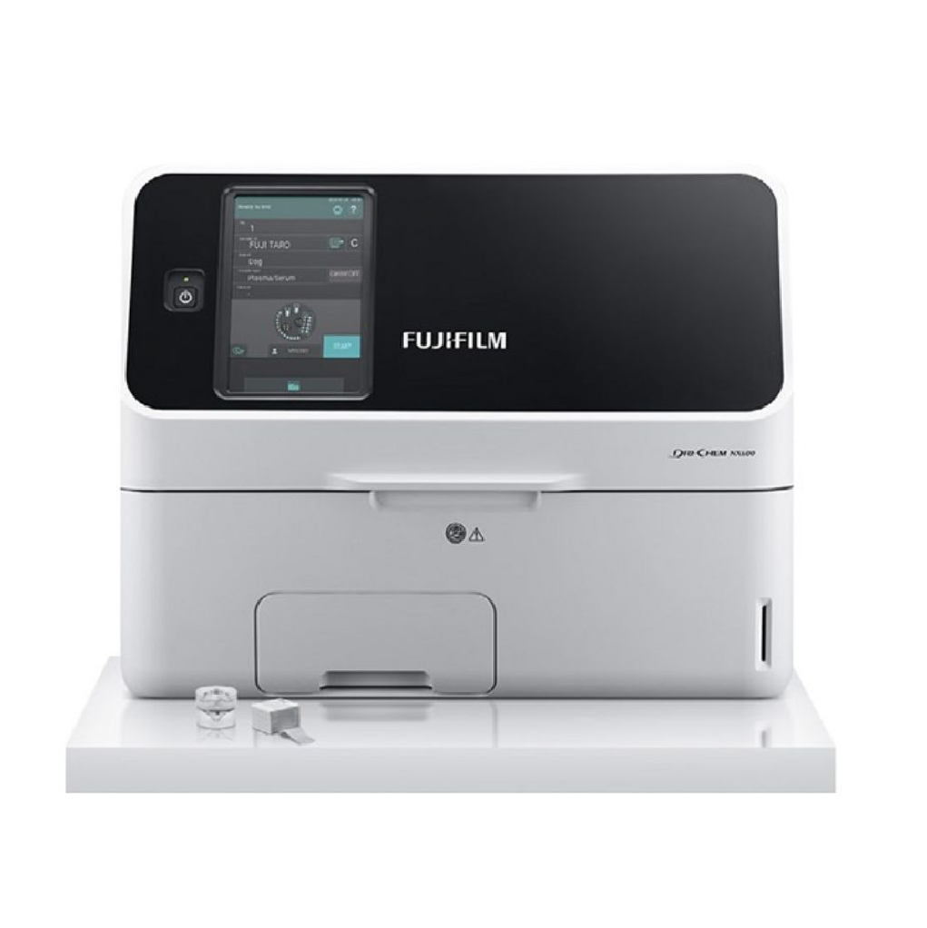 DRI-CHEM NX600V