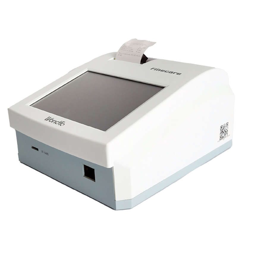 Finecare Fia Meter Plus