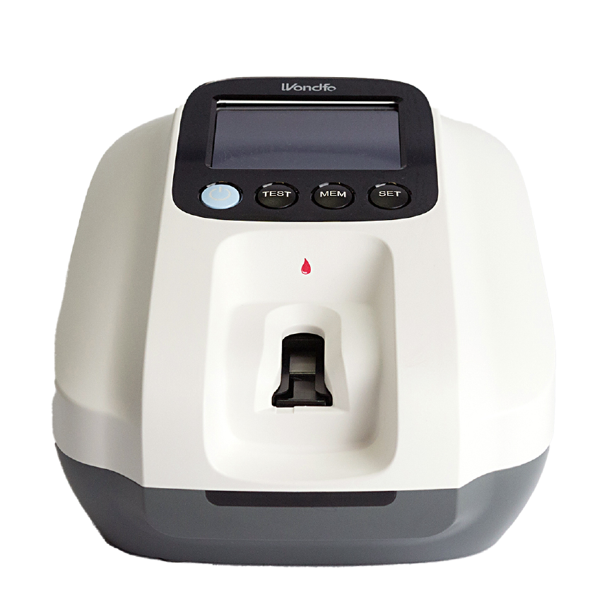 Coagulação OCG-102 Optical