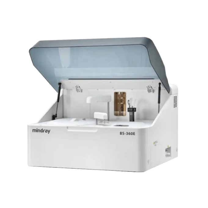 BS-360E
