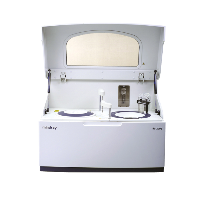 BS-200E