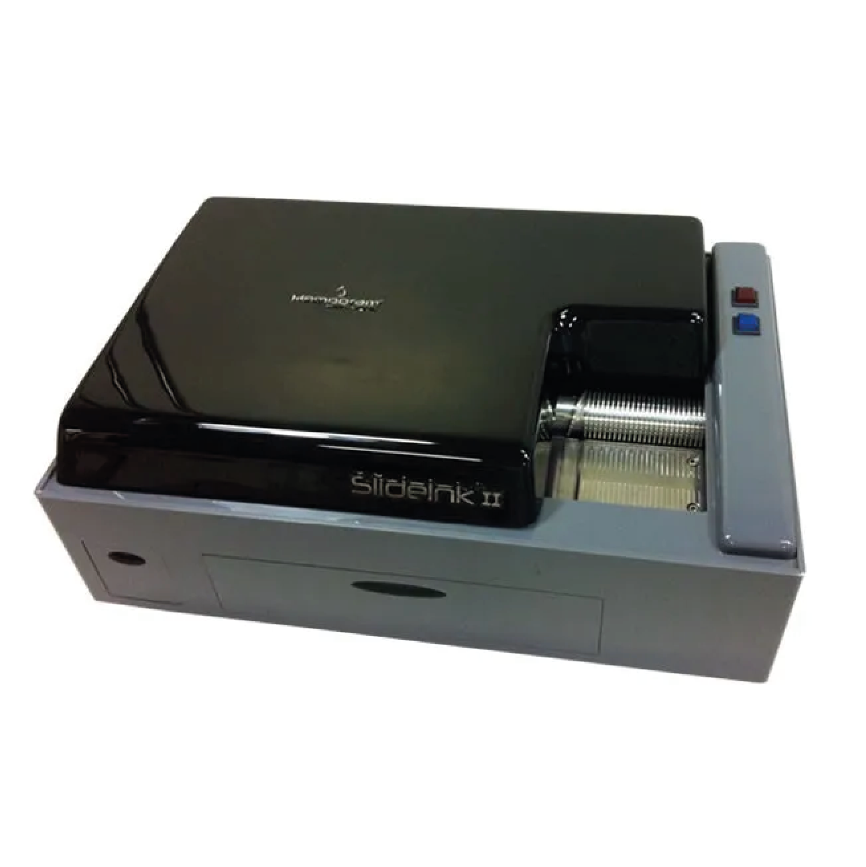 SLIDEINK II