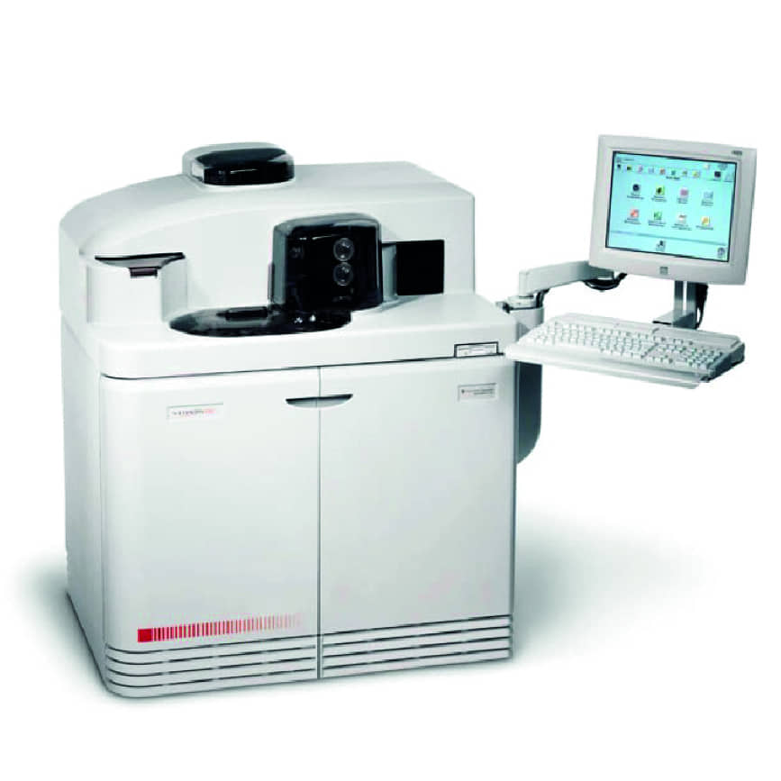 VITROS ECi/ECiq