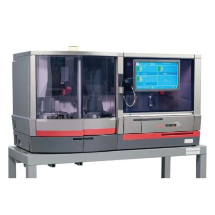 ORTHO VISION Max