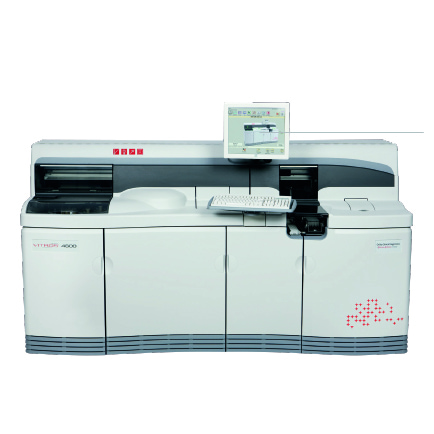 VITROS 4600