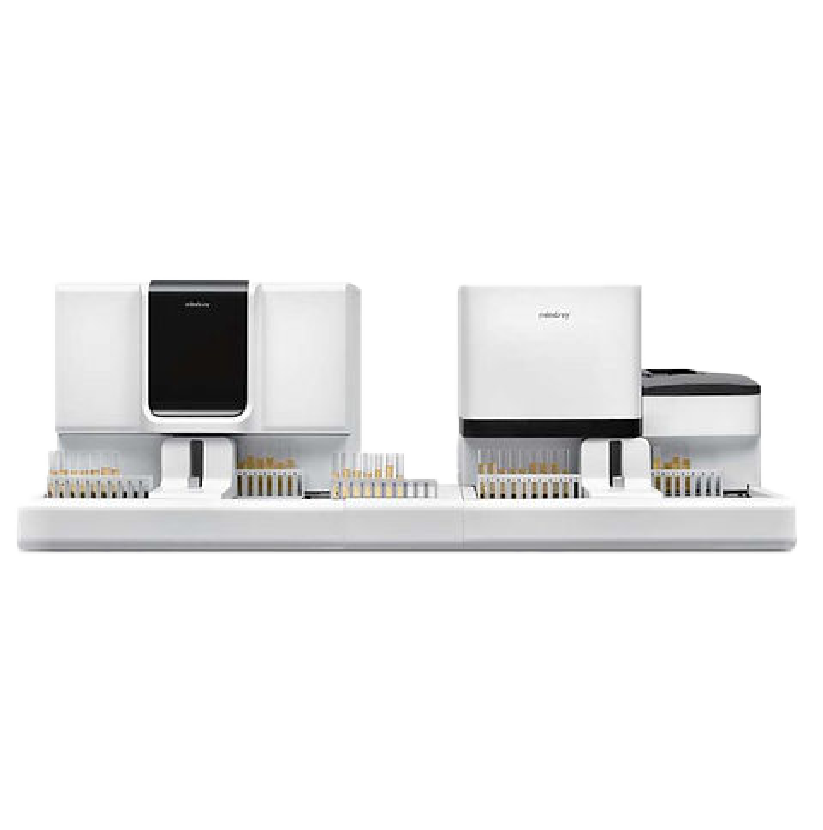 EU-8600 Mindray