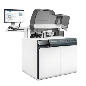 CL-2600i Mindray