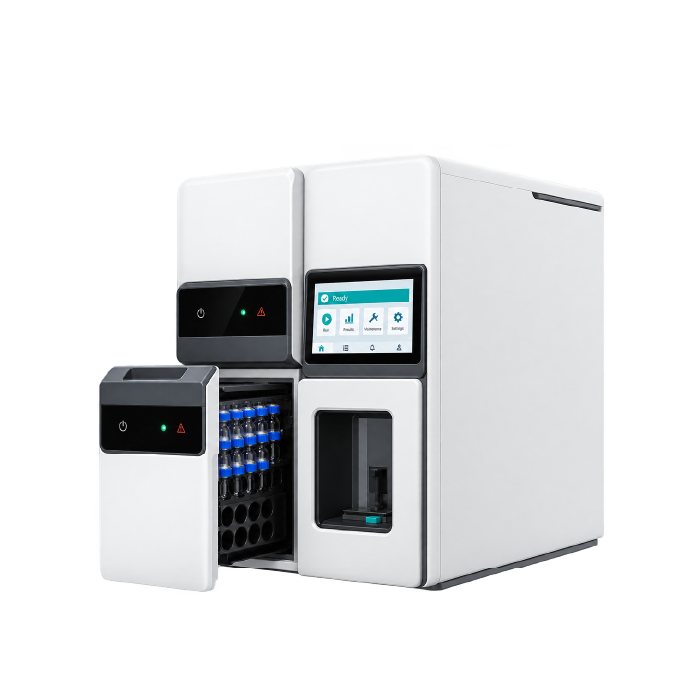 FA-N20, FA-N60, FA-N120, FA-N240 e FA-N480 - Imagem 3