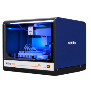 dIFine® P30 Sebia